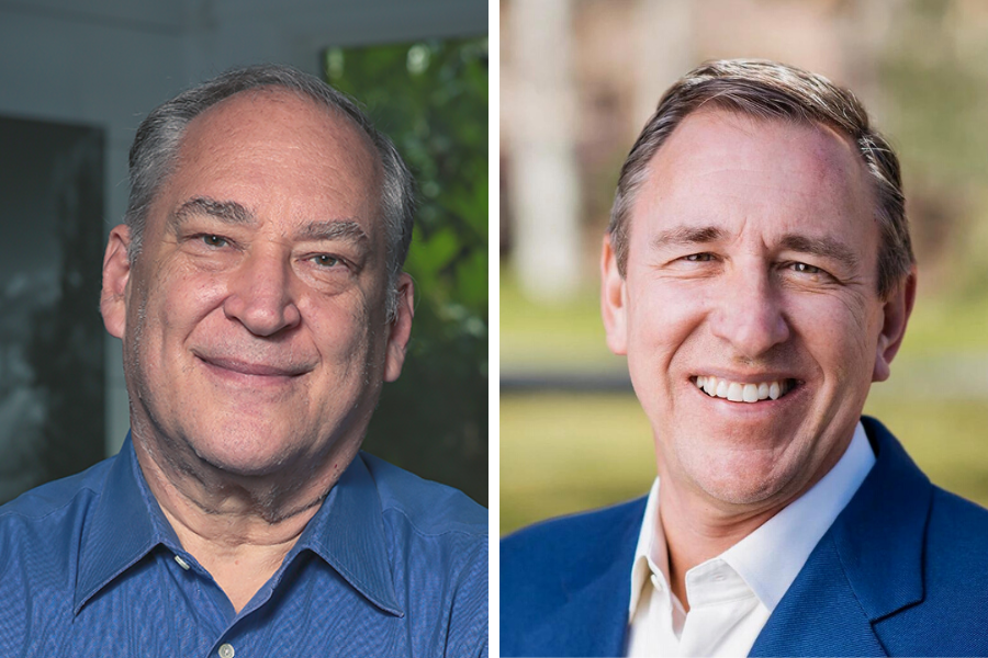 With nearly all mail ballots counted, Elrich has narrow lead in Montgomery County executive race - Maryland Matters